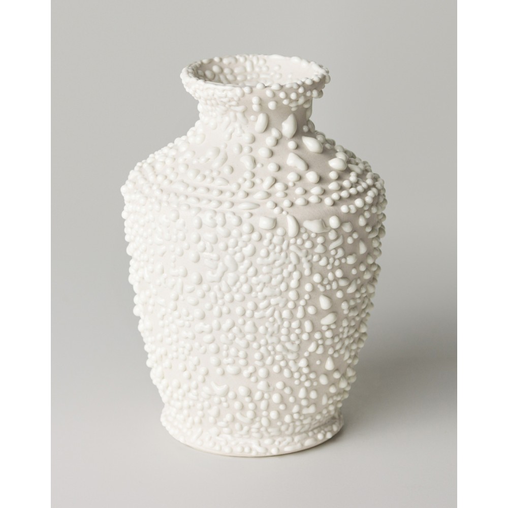 White Bead  - 16-oz Mayco Ritual Glaze